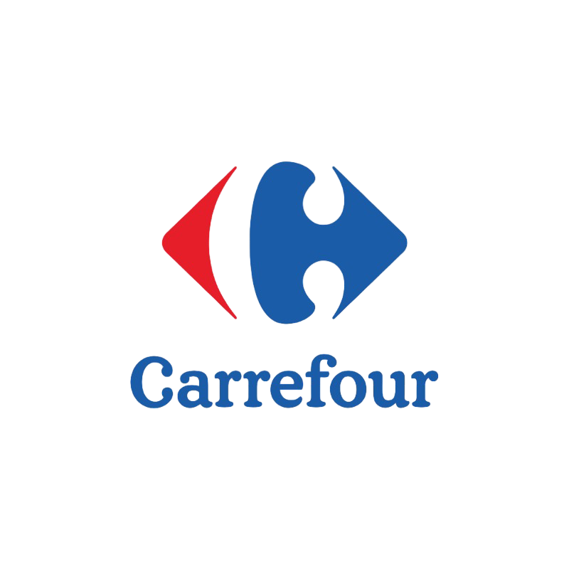 Carrefour logo