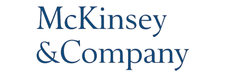 McKinsey logo