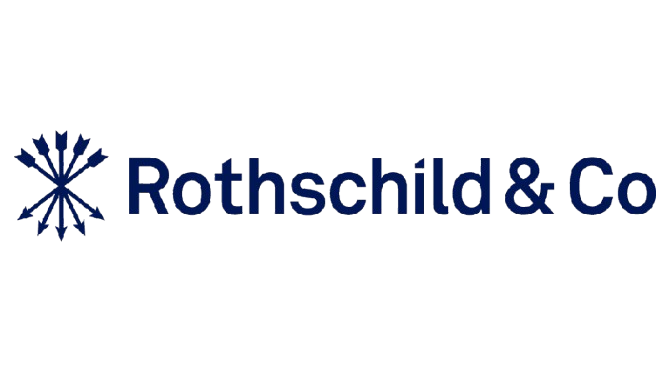 Rothschild & Co logo